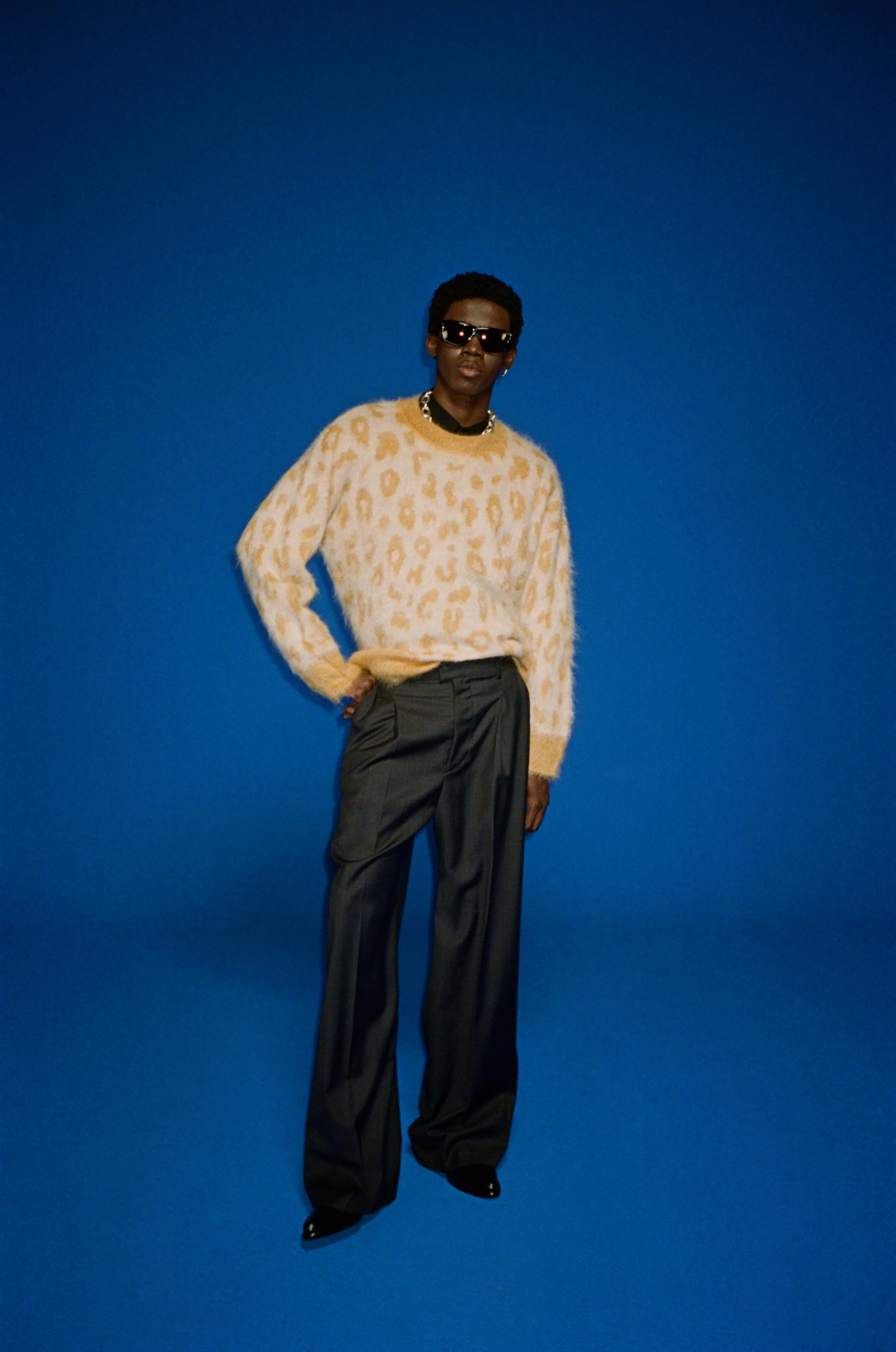 PFW: Isabel Marant SS24 Collection — KOLOR MAGAZINE